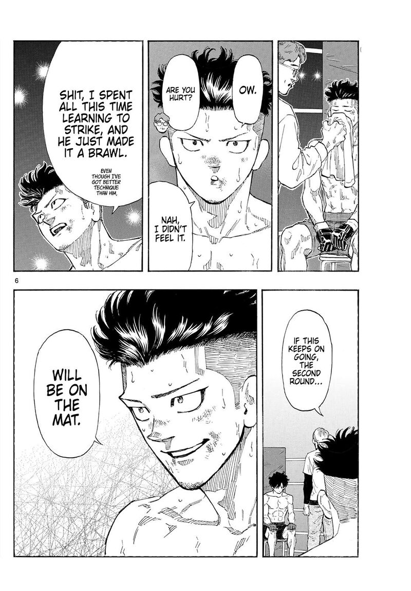 Red Blue Chapter 178 Page 7