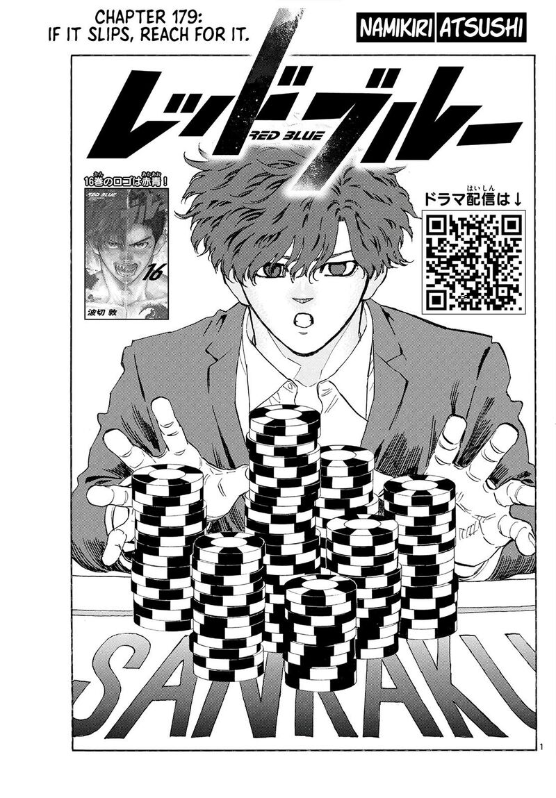 Red Blue Chapter 179 Page 2