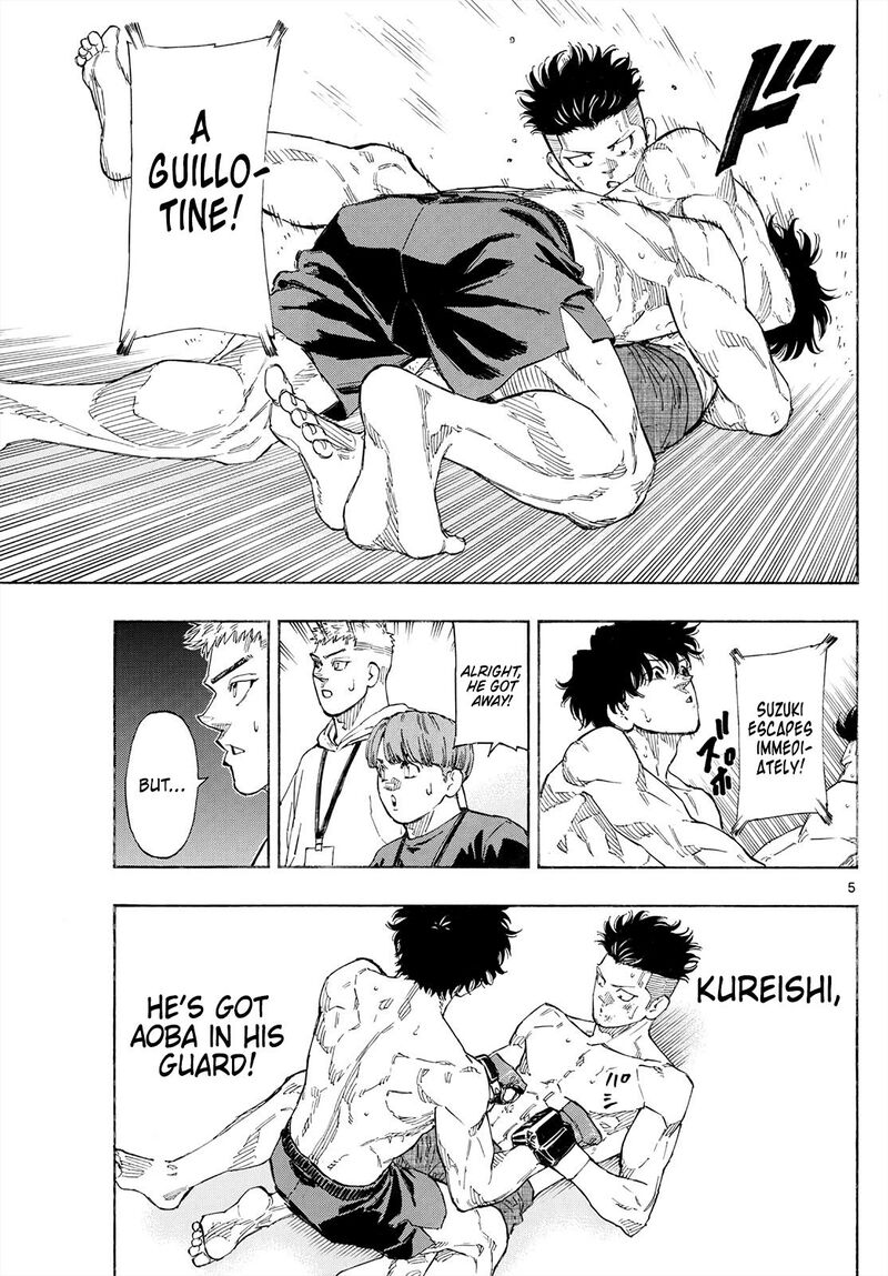 Red Blue Chapter 179 Page 6