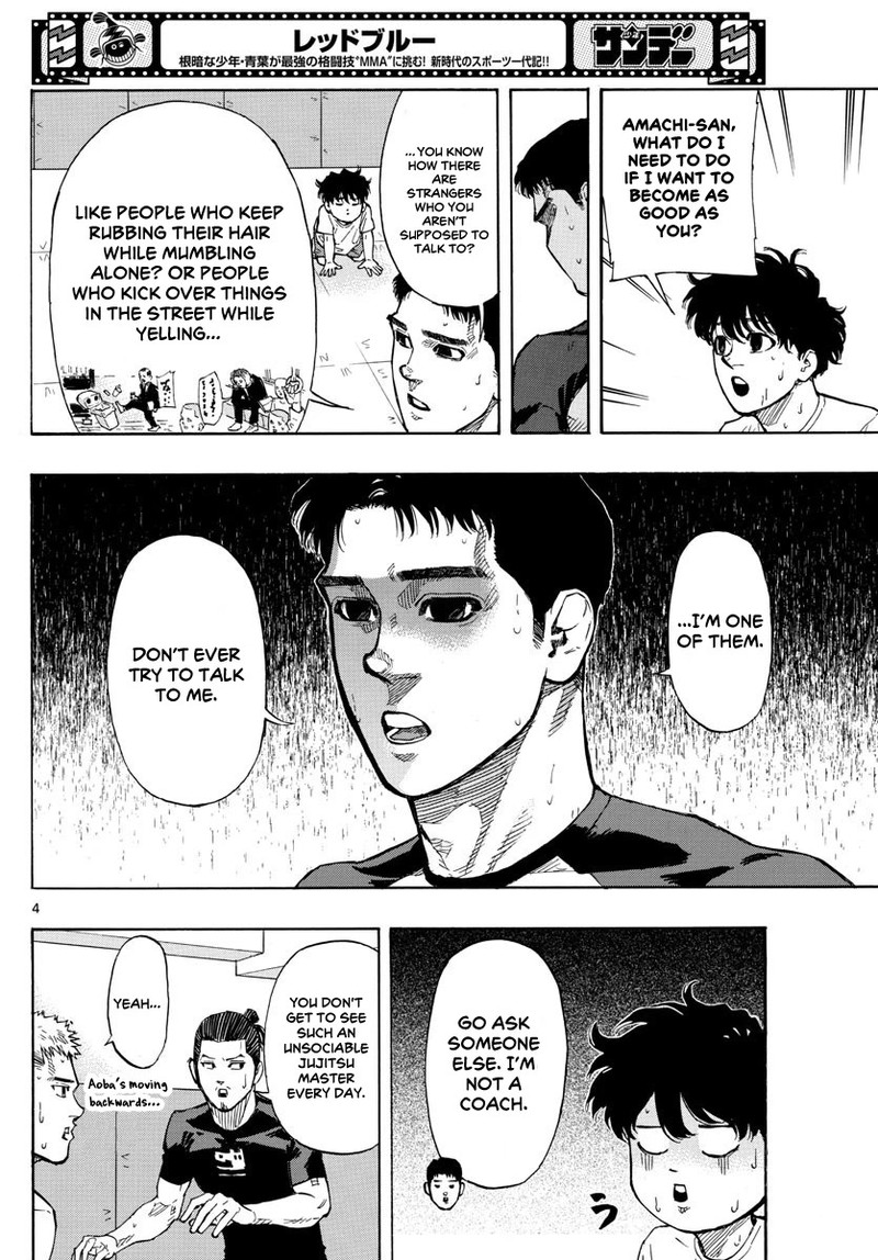 Red Blue Chapter 18 Page 4
