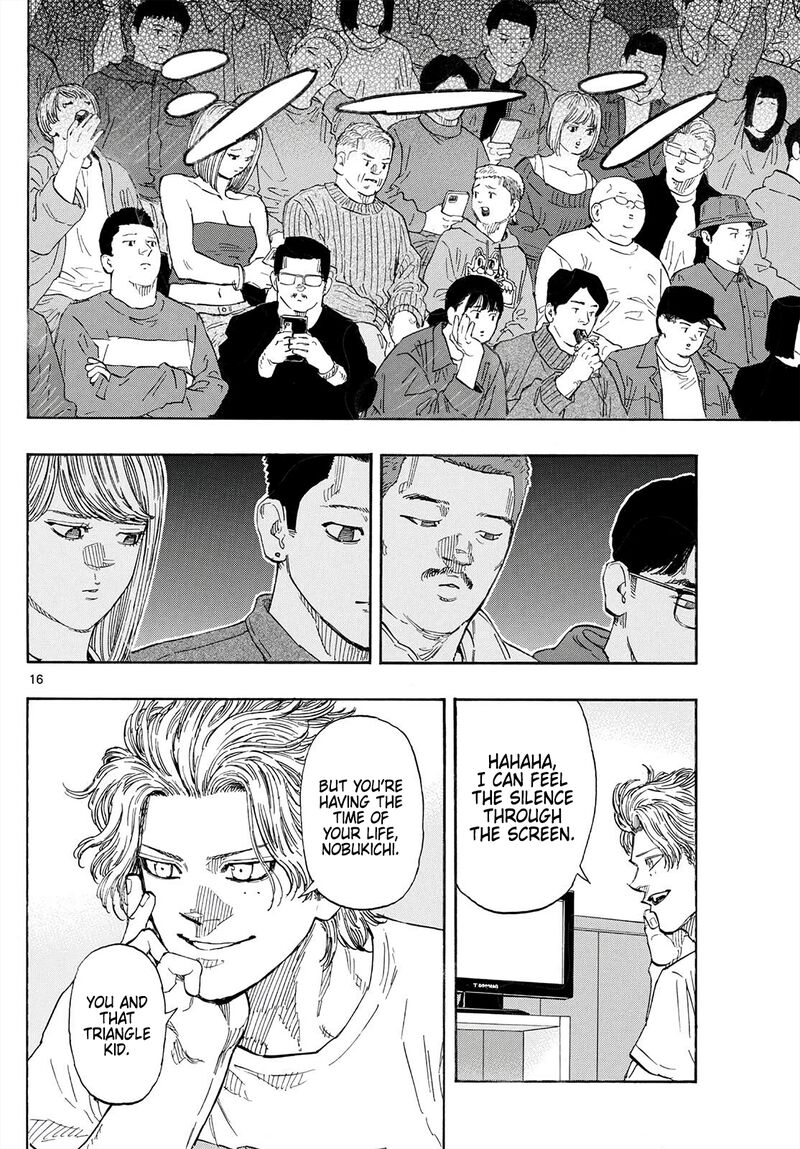 Red Blue Chapter 180 Page 16