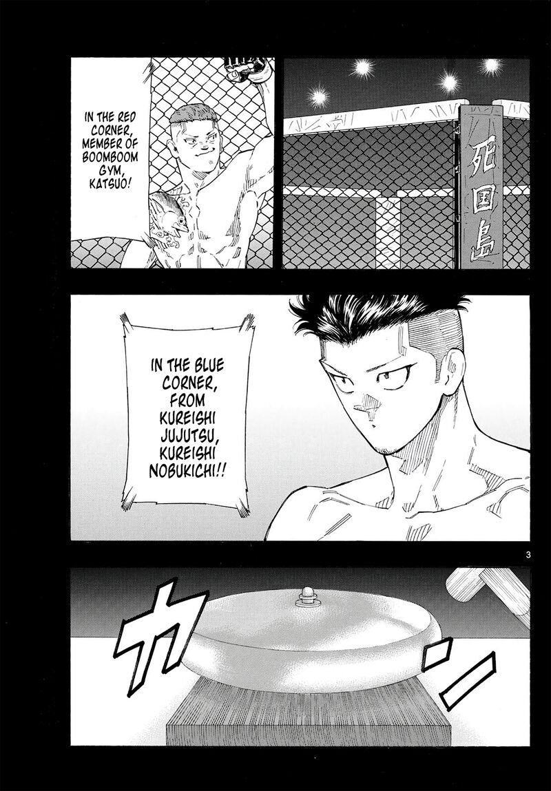 Red Blue Chapter 180 Page 3