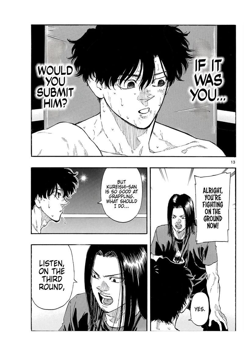 Red Blue Chapter 181 Page 13