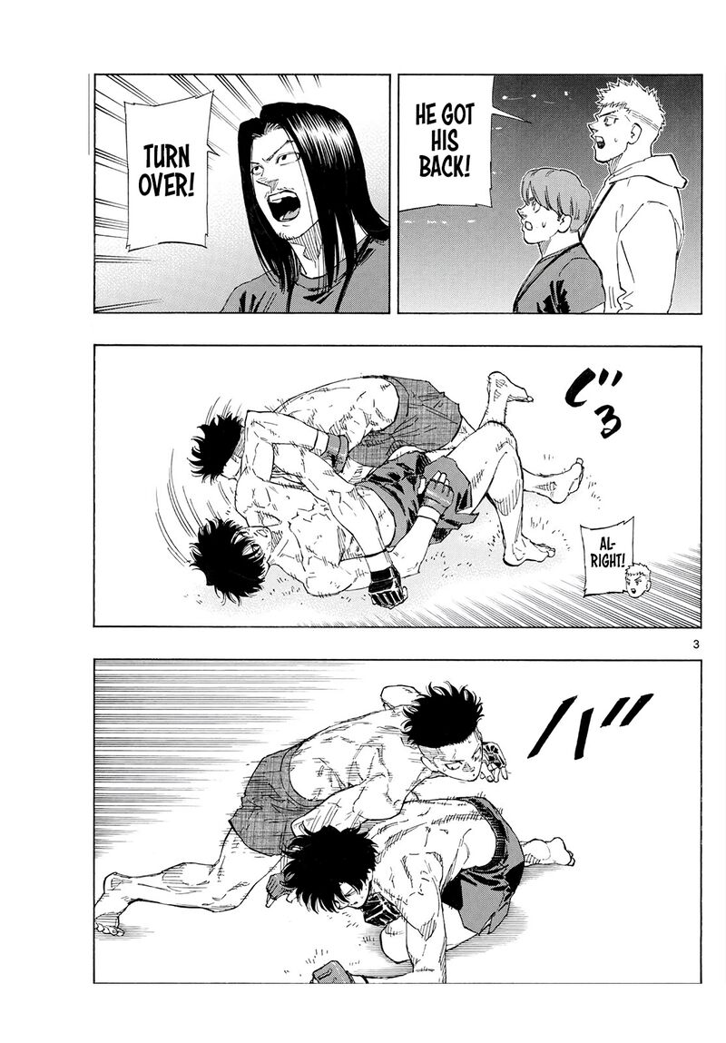 Red Blue Chapter 181 Page 3