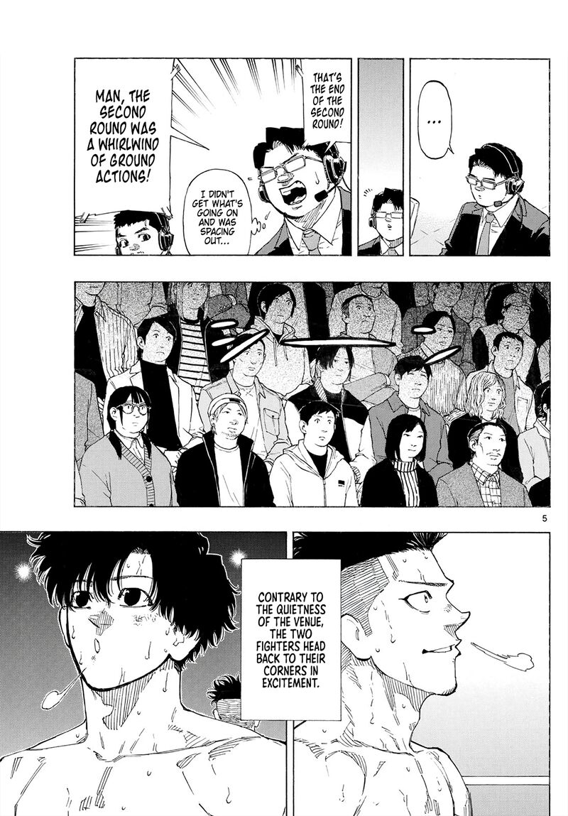 Red Blue Chapter 181 Page 5