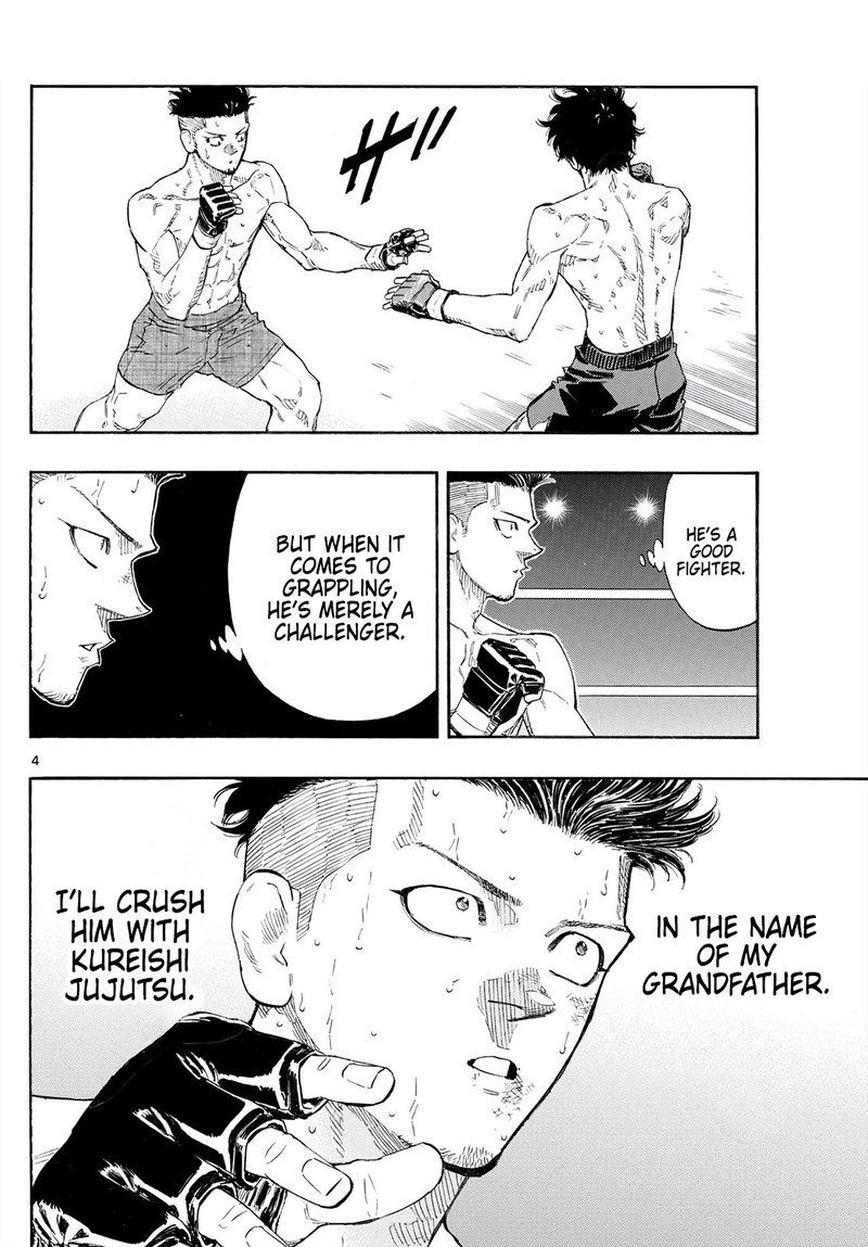 Red Blue Chapter 182 Page 4