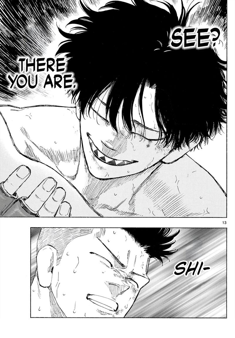 Red Blue Chapter 183 Page 12