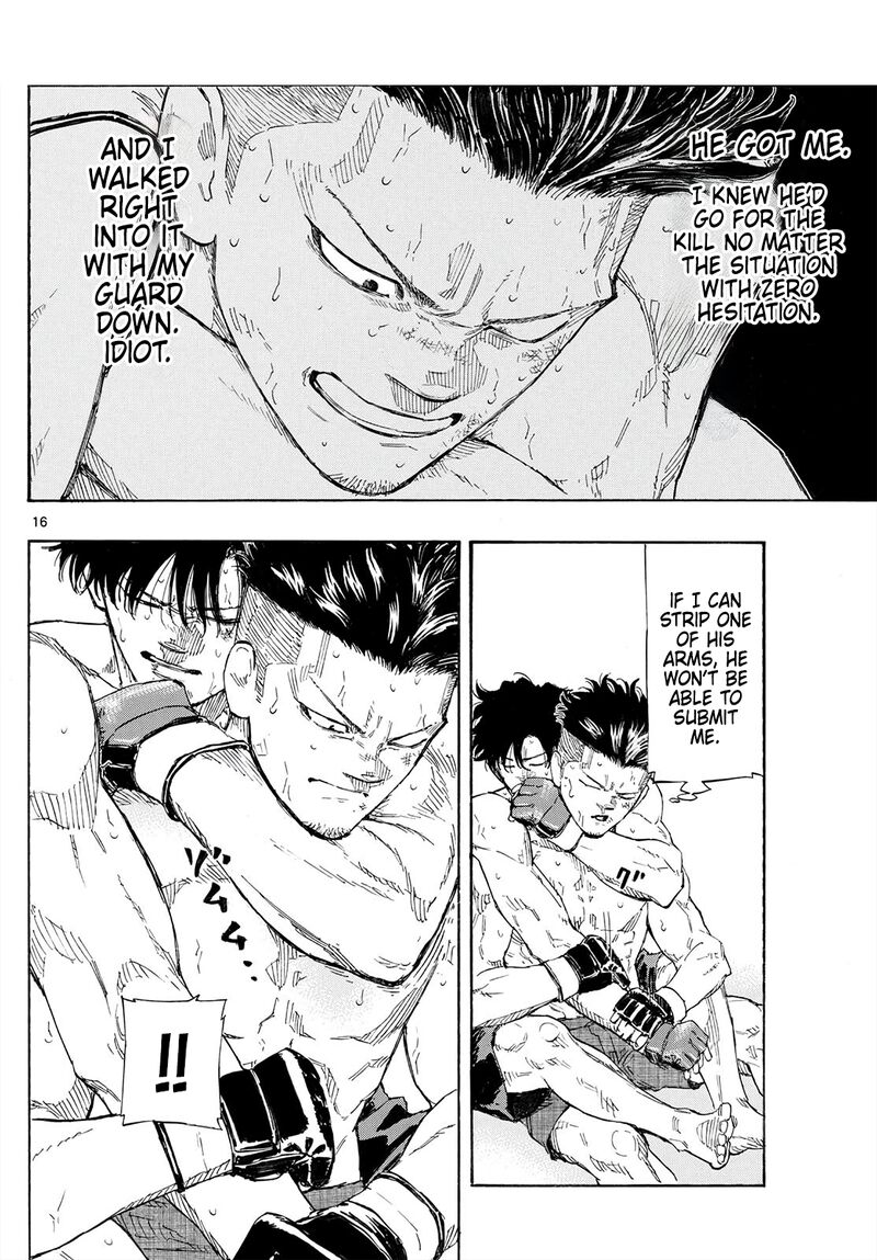 Red Blue Chapter 183 Page 15