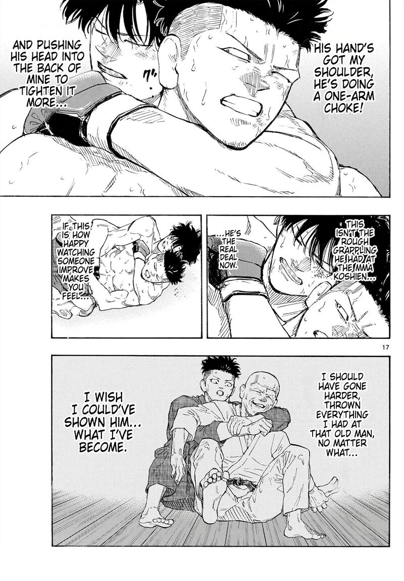 Red Blue Chapter 183 Page 16