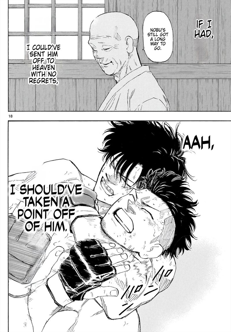 Red Blue Chapter 183 Page 17