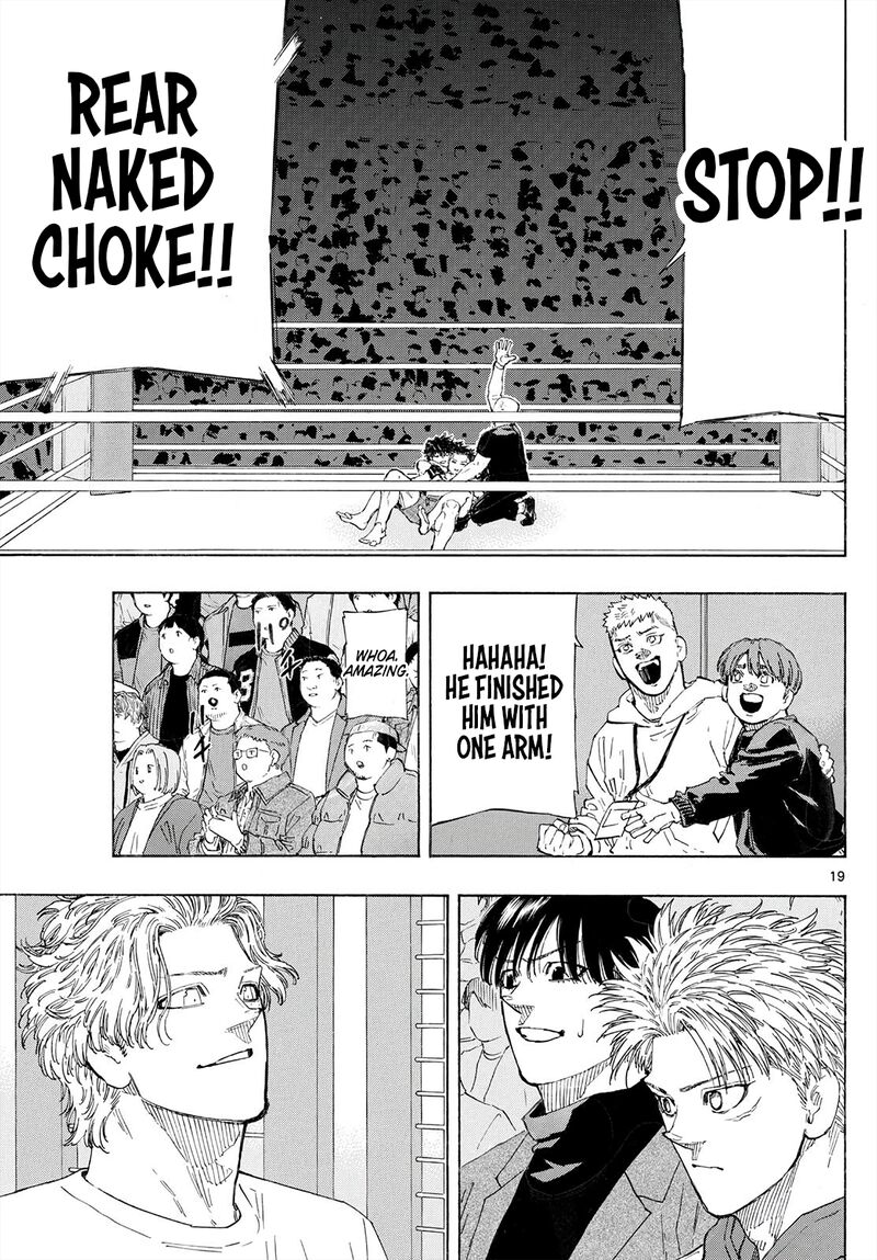 Red Blue Chapter 183 Page 18