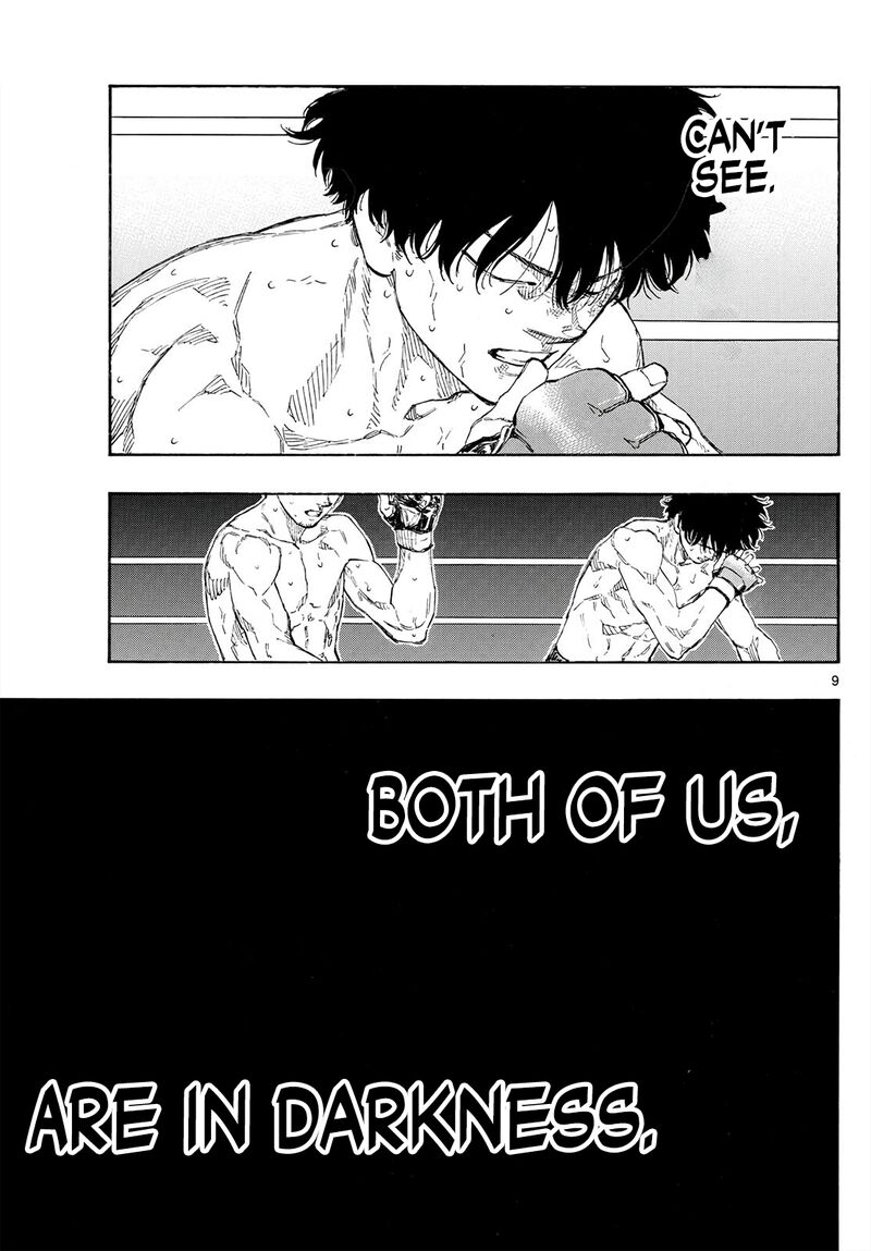 Red Blue Chapter 183 Page 8