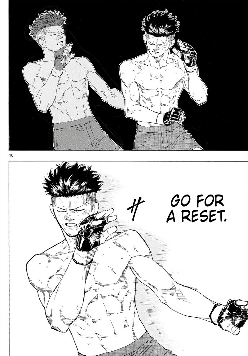Red Blue Chapter 183 Page 9