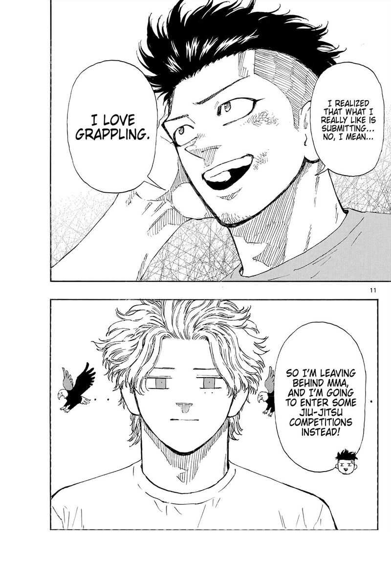 Red Blue Chapter 184 Page 11