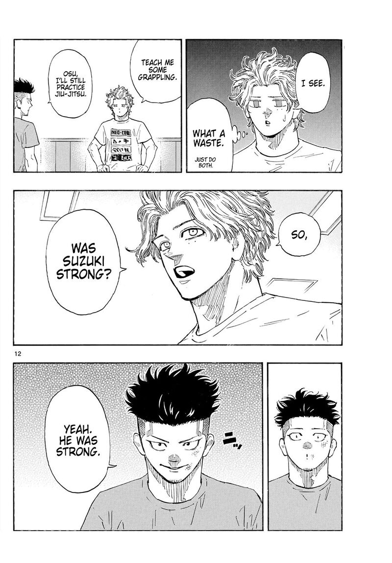 Red Blue Chapter 184 Page 12