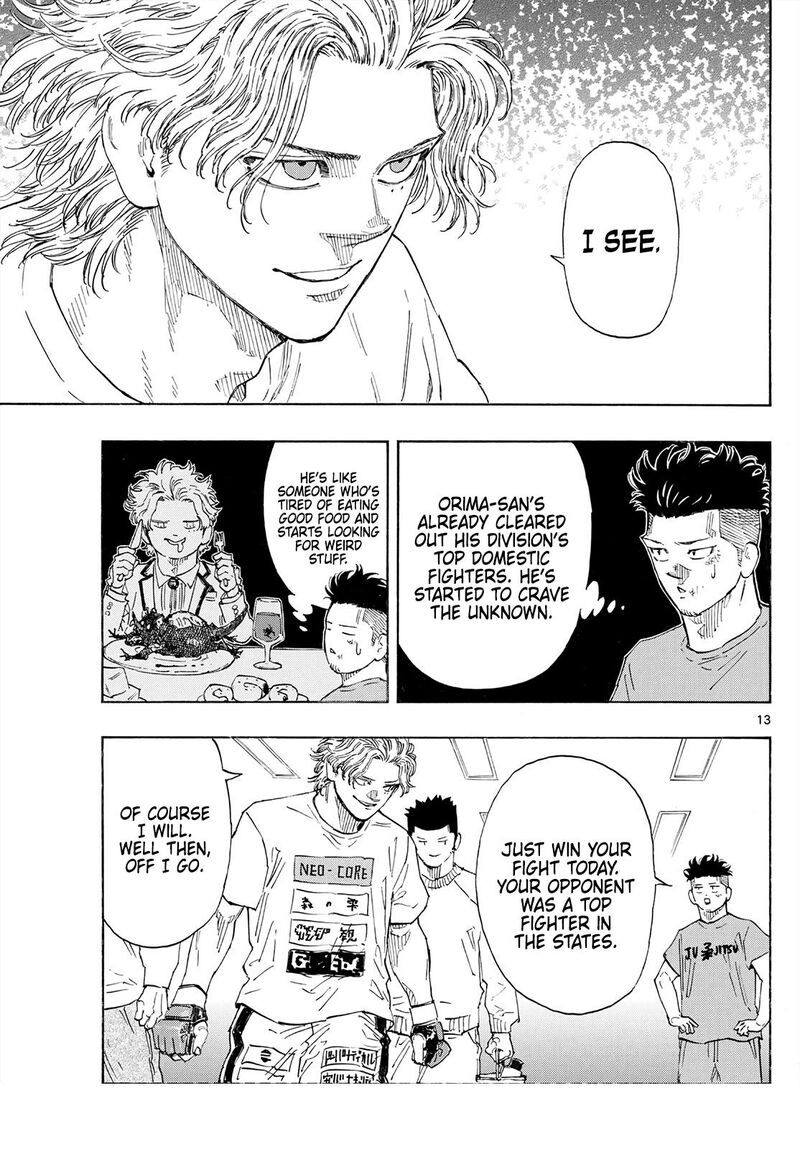 Red Blue Chapter 184 Page 13