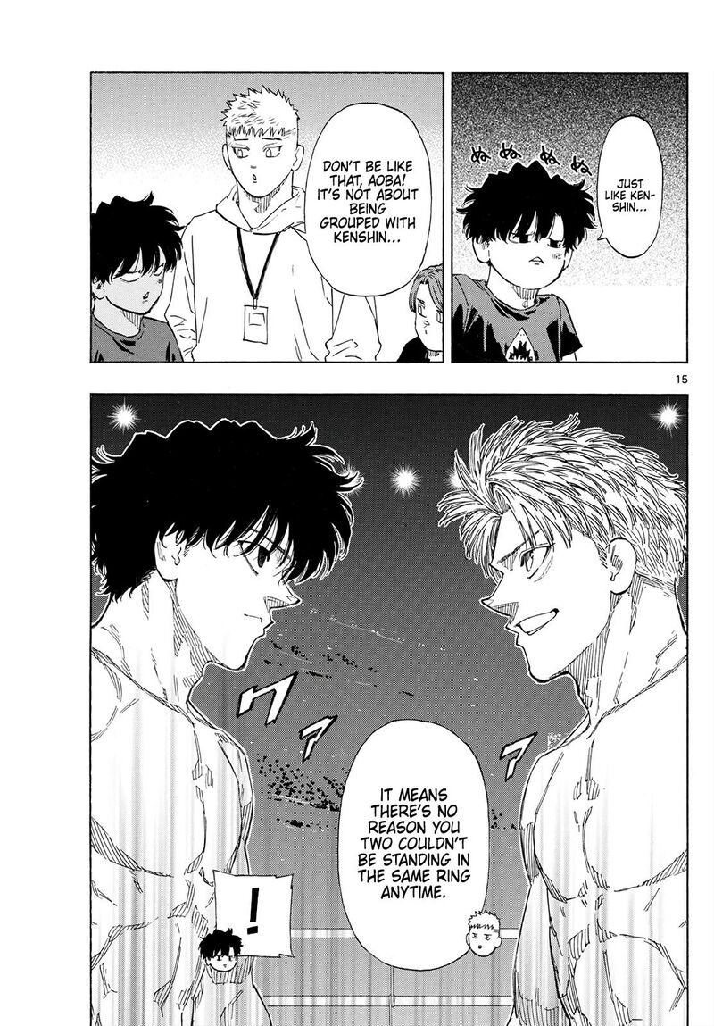 Red Blue Chapter 184 Page 15