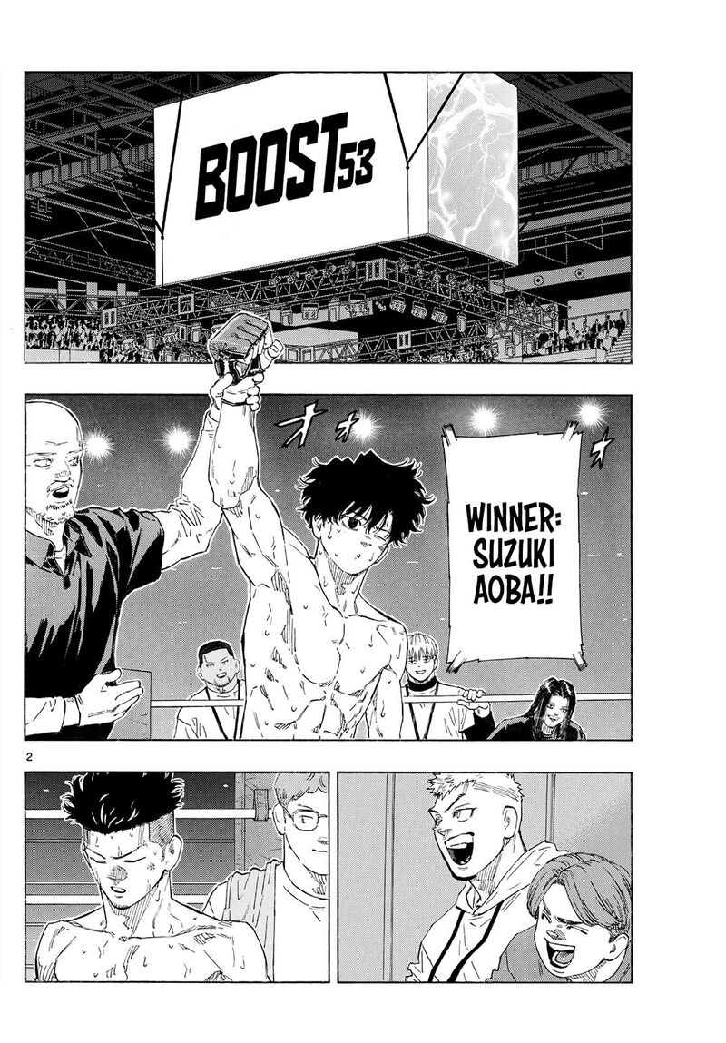 Red Blue Chapter 184 Page 2