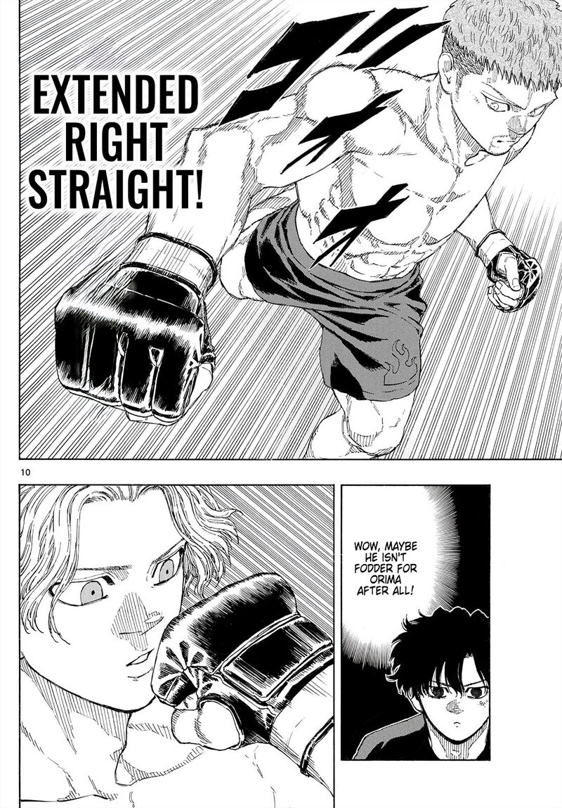 Red Blue Chapter 185 Page 11