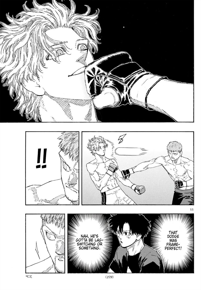 Red Blue Chapter 185 Page 12