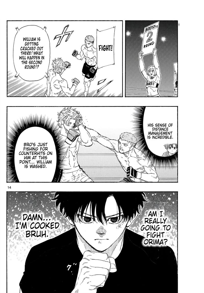 Red Blue Chapter 185 Page 15