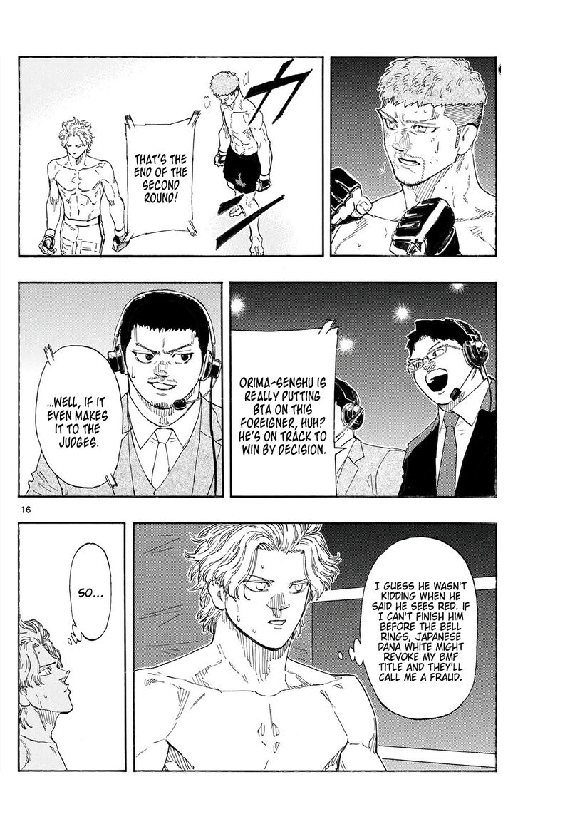 Red Blue Chapter 185 Page 17