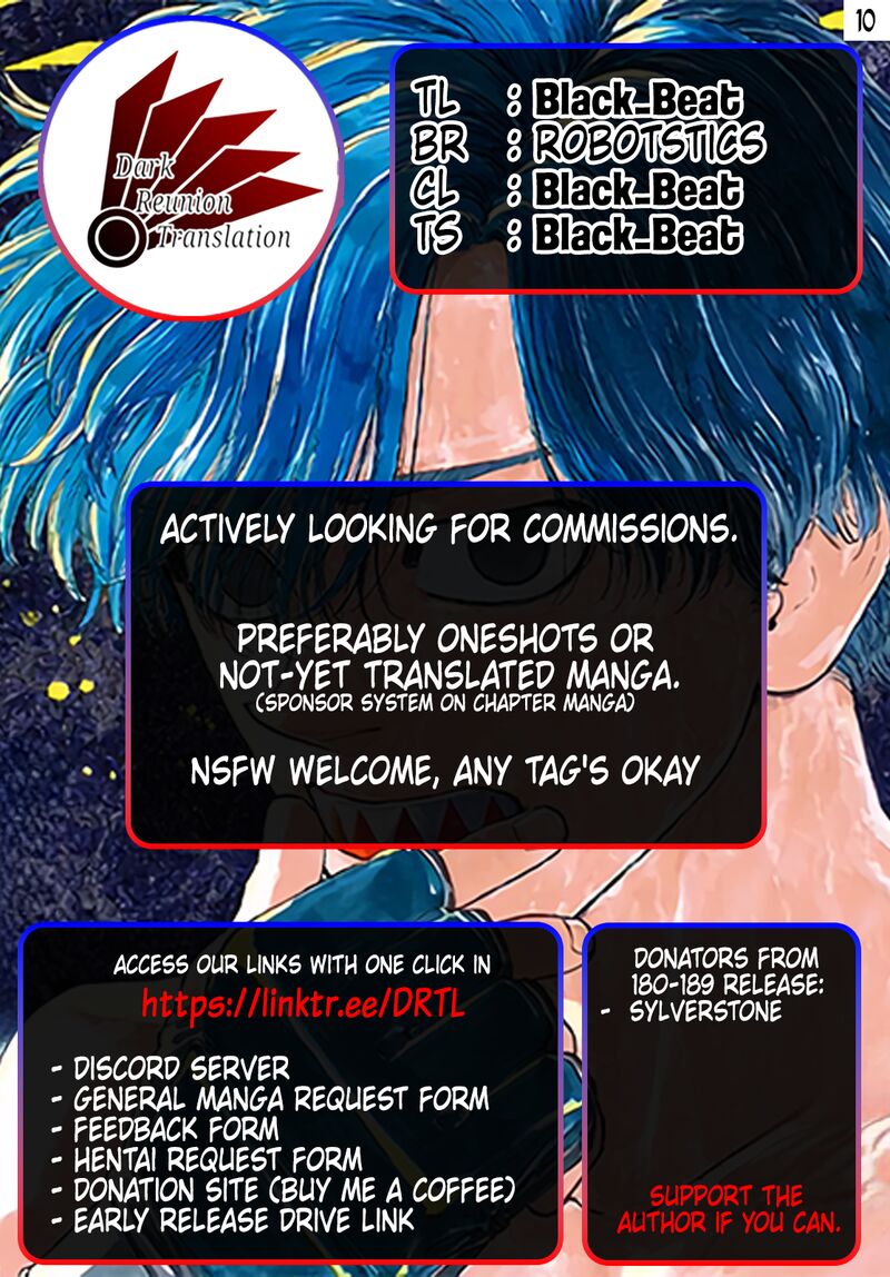 Red Blue Chapter 185 Page 20