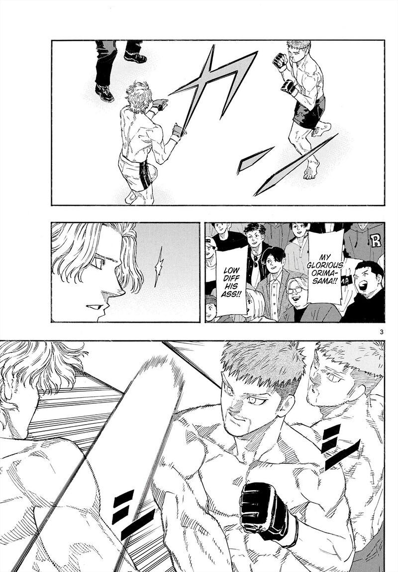 Red Blue Chapter 185 Page 4