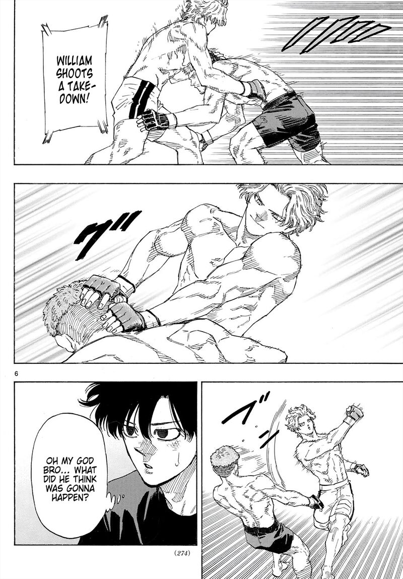 Red Blue Chapter 185 Page 7