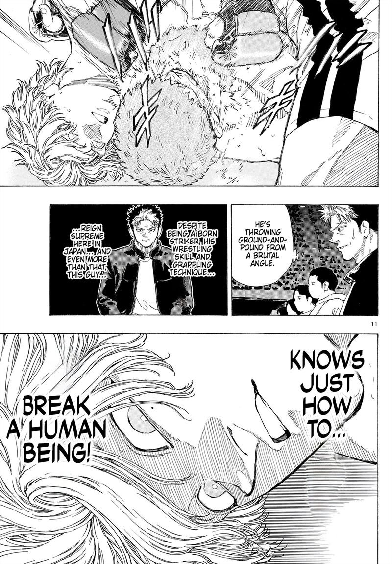 Red Blue Chapter 186 Page 11