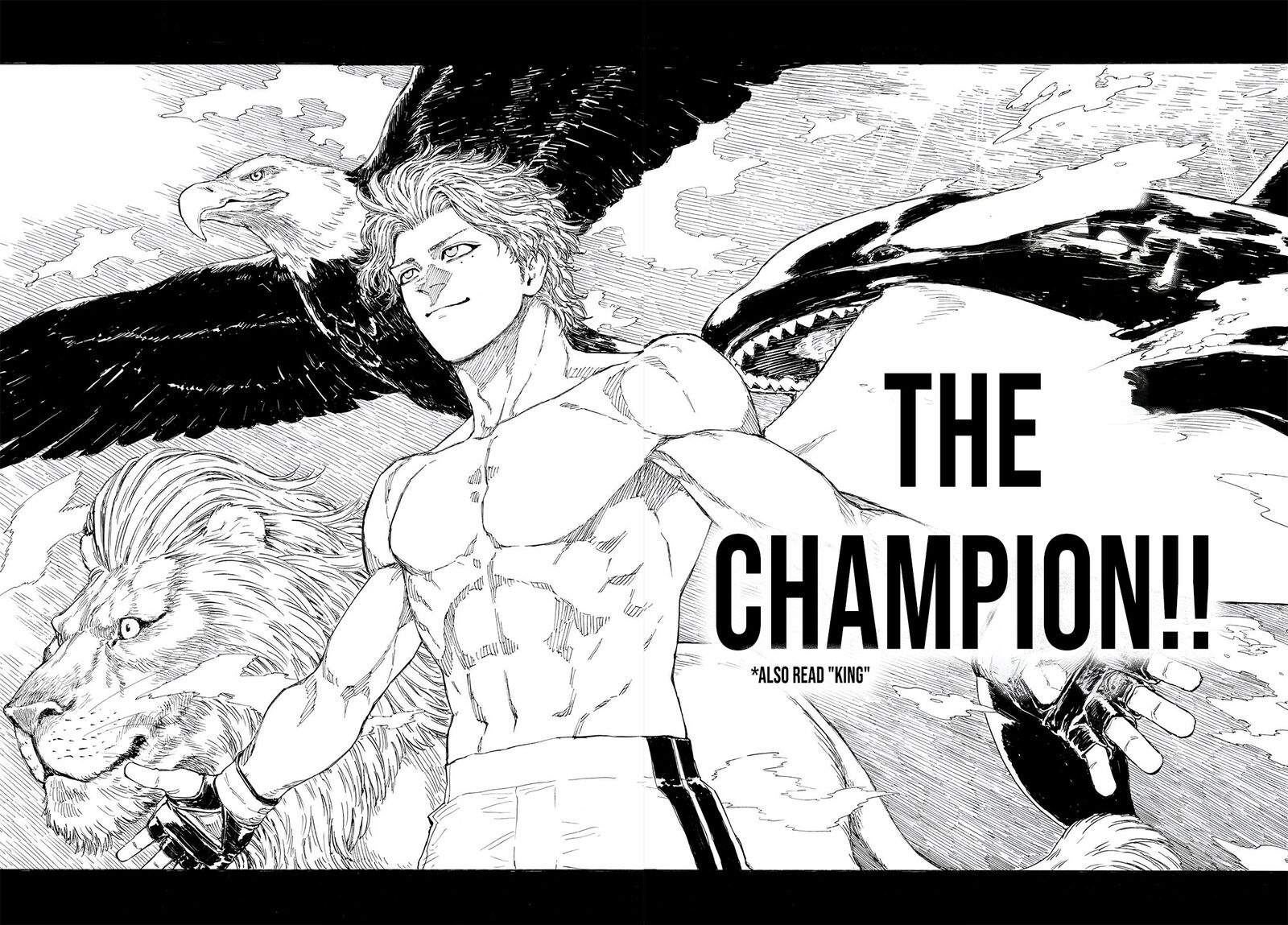 Red Blue Chapter 186 Page 14