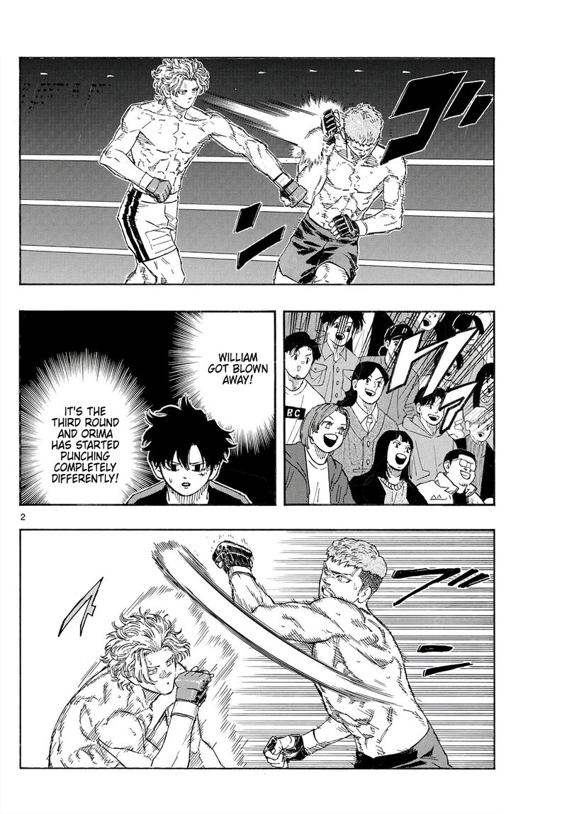 Red Blue Chapter 186 Page 2