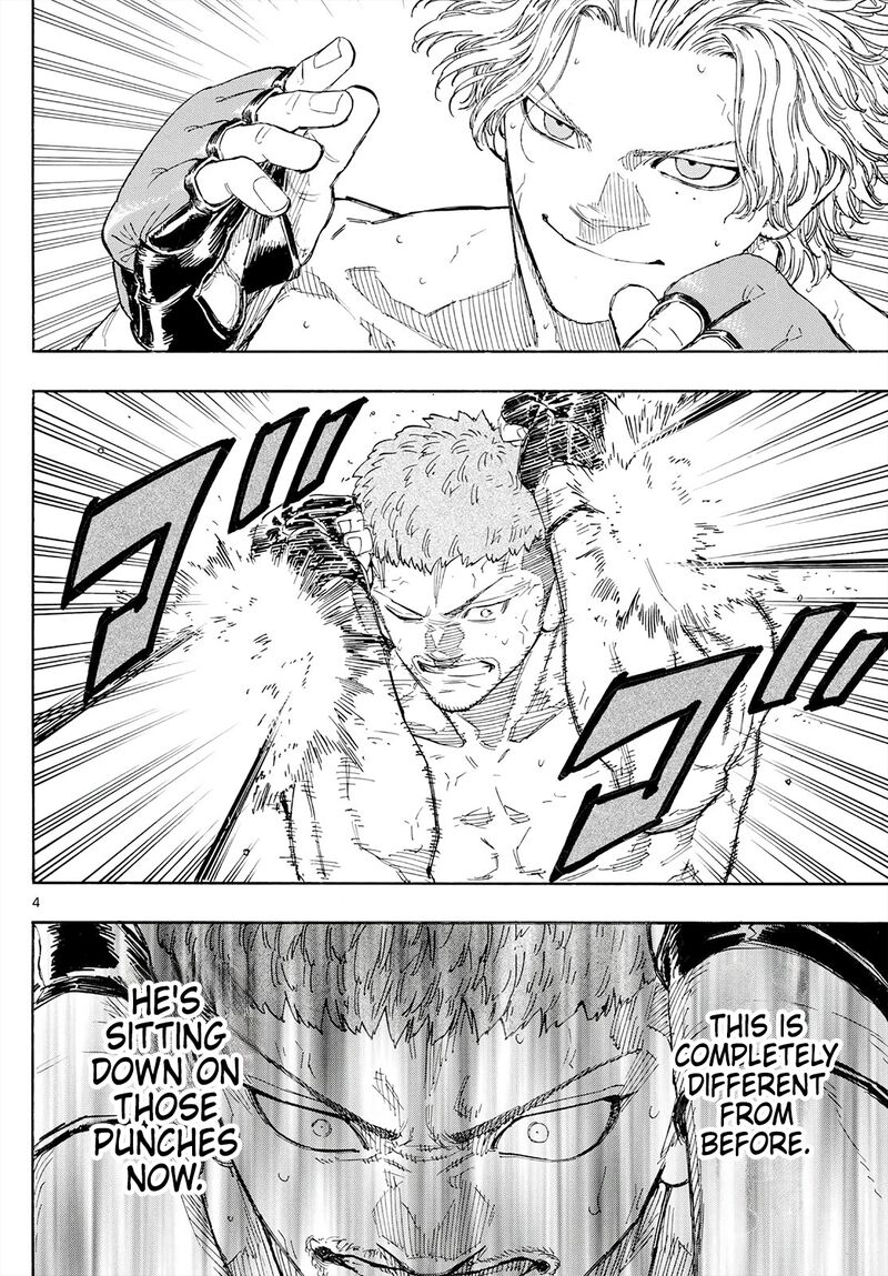 Red Blue Chapter 186 Page 4