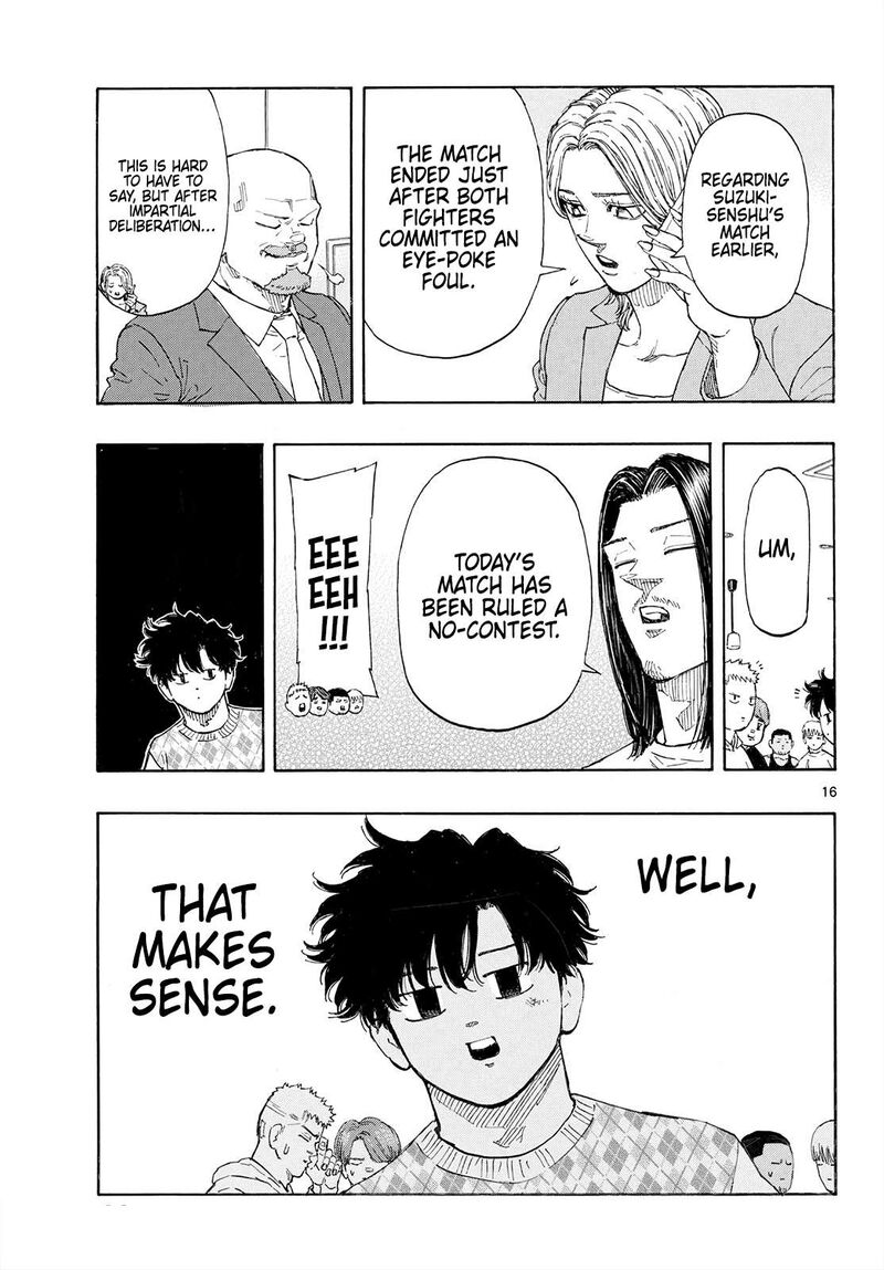 Red Blue Chapter 187 Page 17