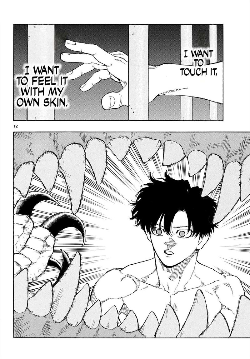 Red Blue Chapter 188 Page 12