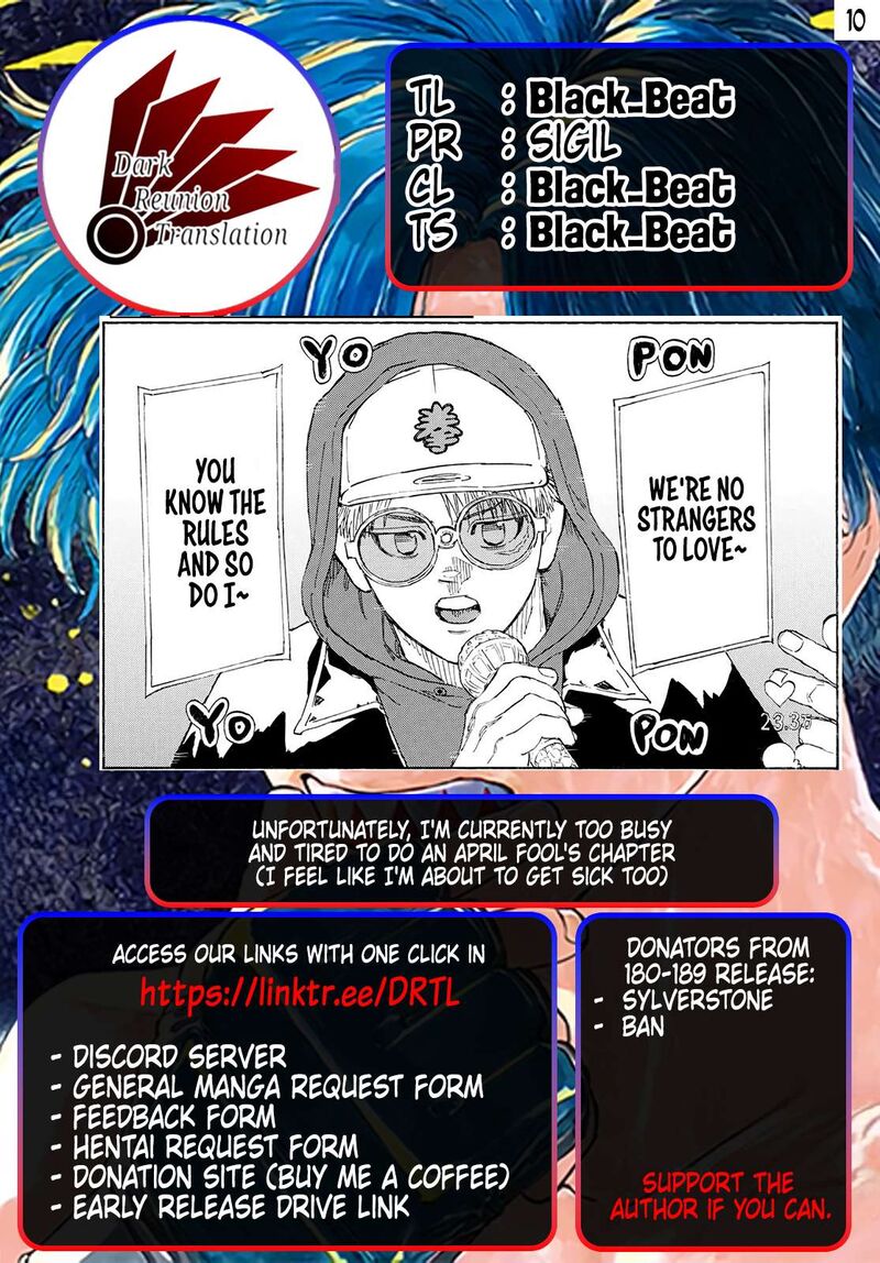 Red Blue Chapter 188 Page 19