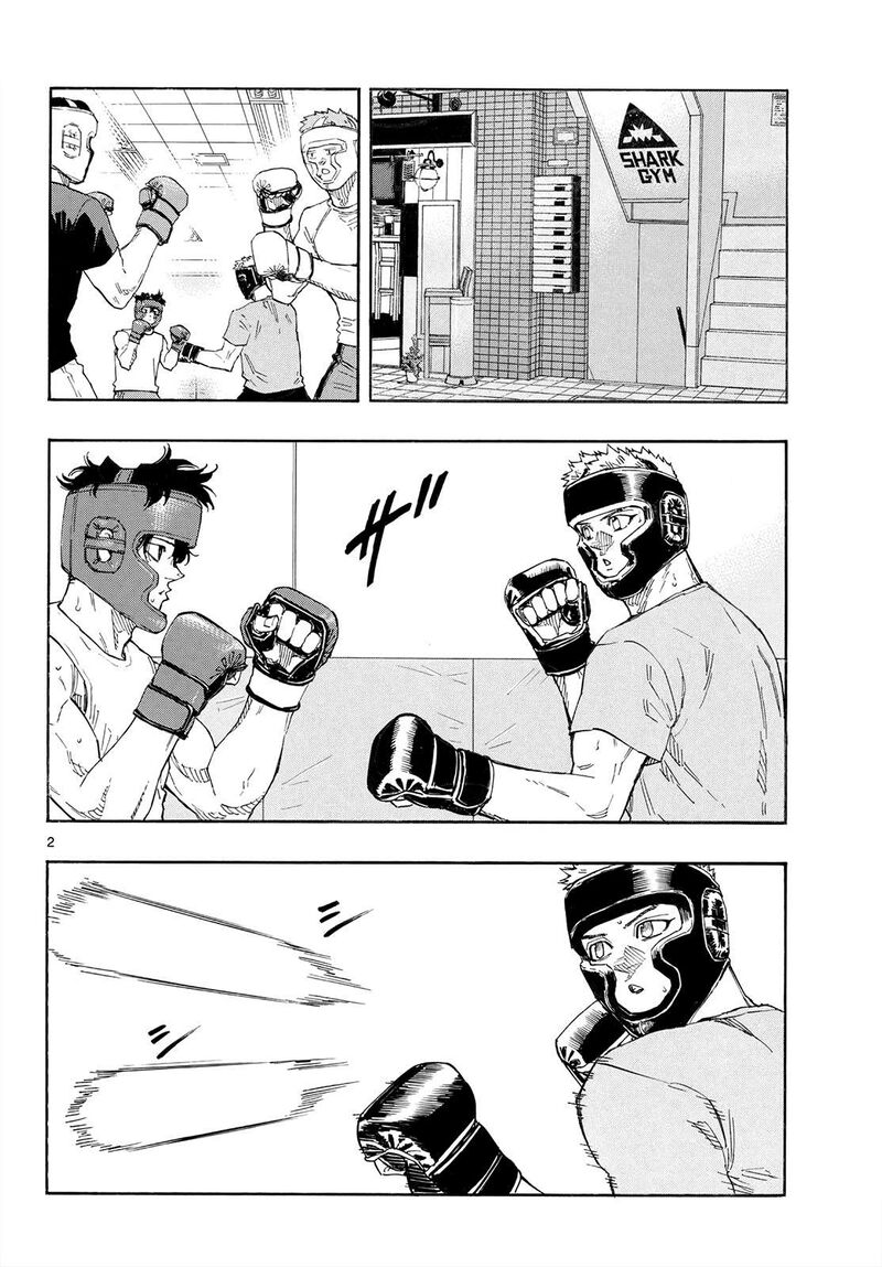 Red Blue Chapter 188 Page 2