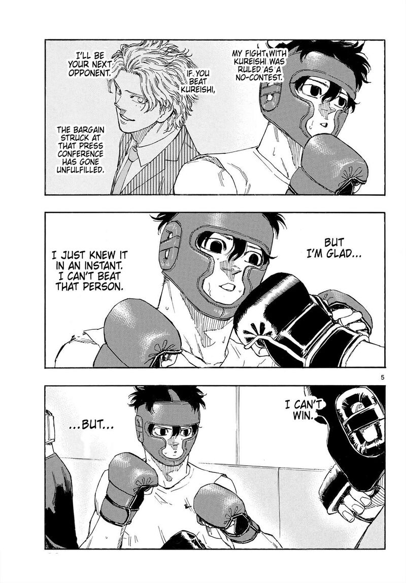 Red Blue Chapter 188 Page 5