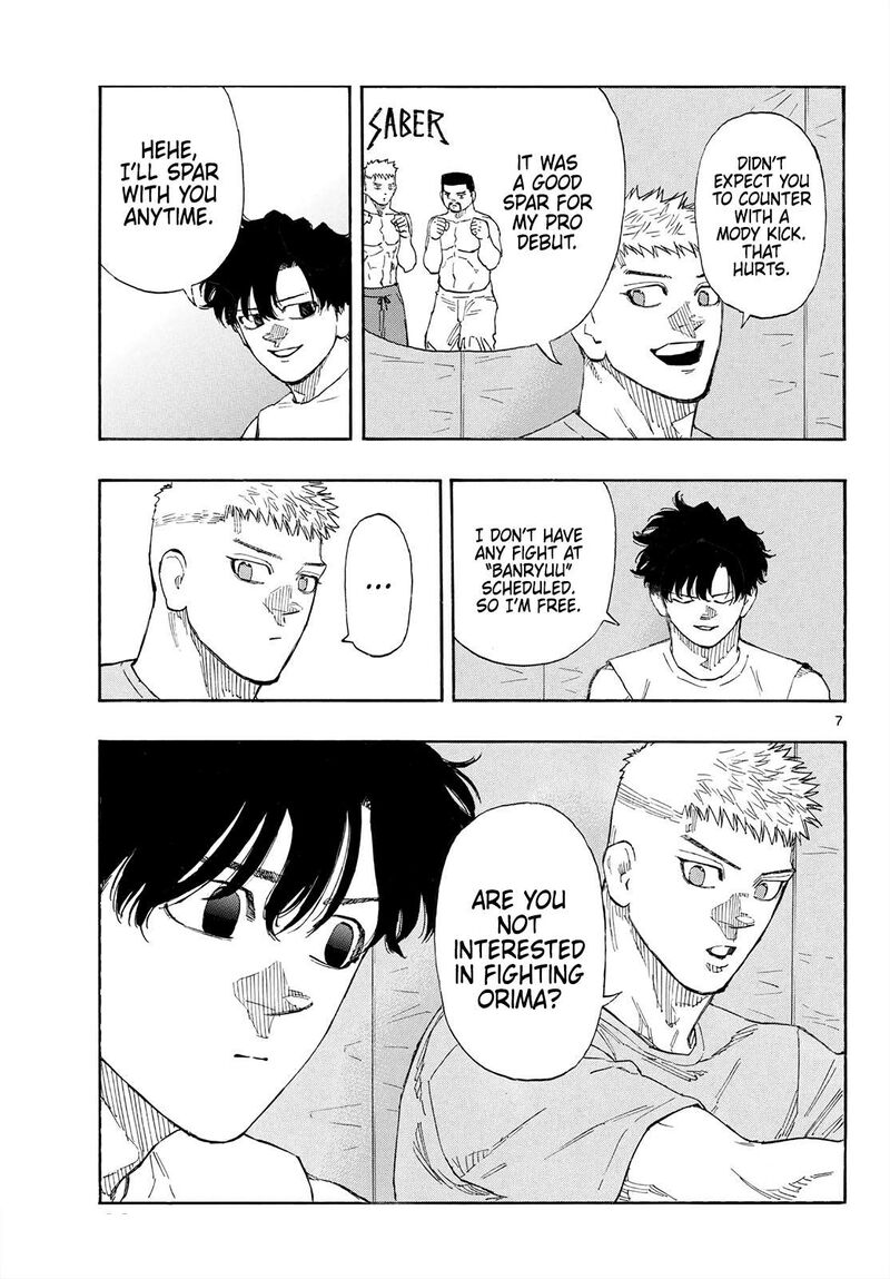 Red Blue Chapter 188 Page 7