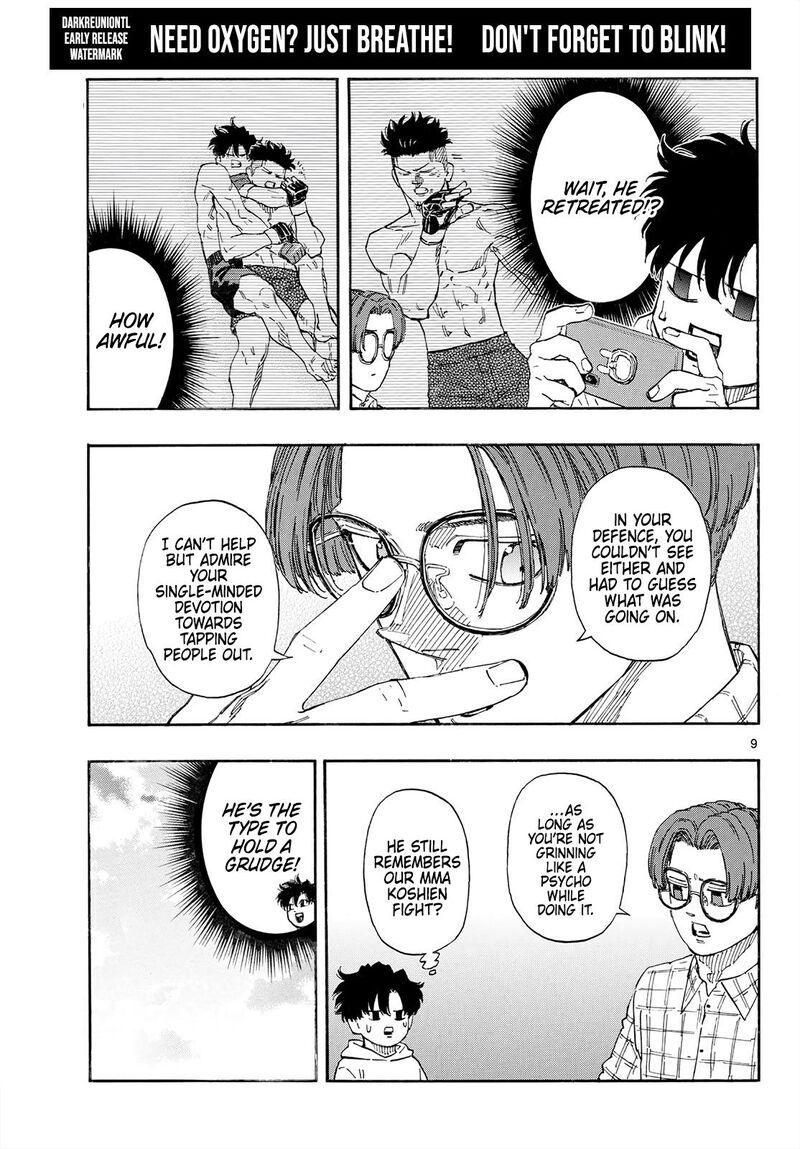 Red Blue Chapter 189 Page 10