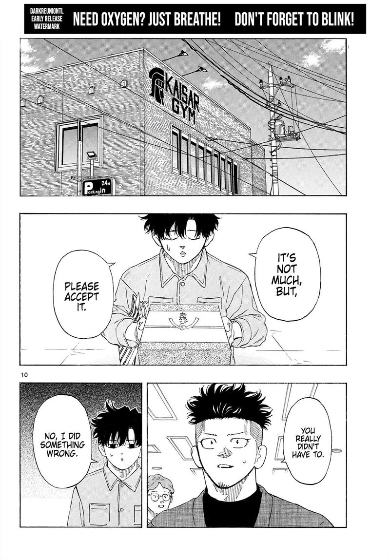 Red Blue Chapter 189 Page 11