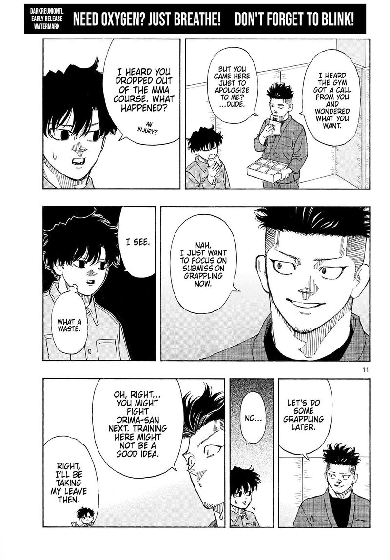 Red Blue Chapter 189 Page 12