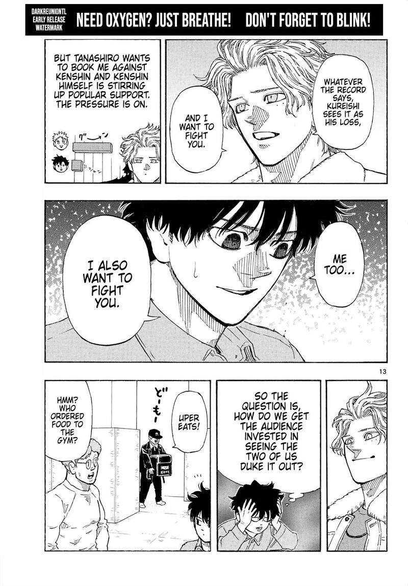 Red Blue Chapter 189 Page 14