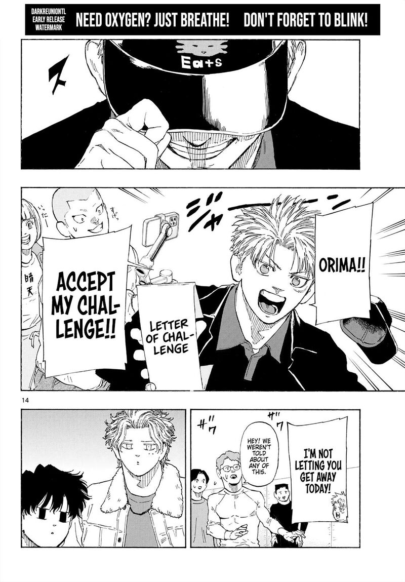 Red Blue Chapter 189 Page 15