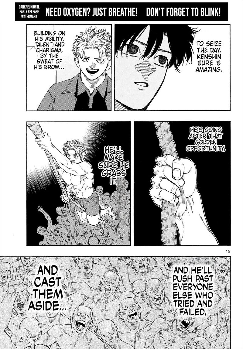 Red Blue Chapter 189 Page 16