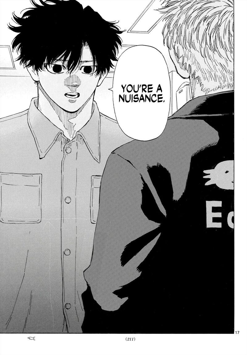 Red Blue Chapter 189 Page 18