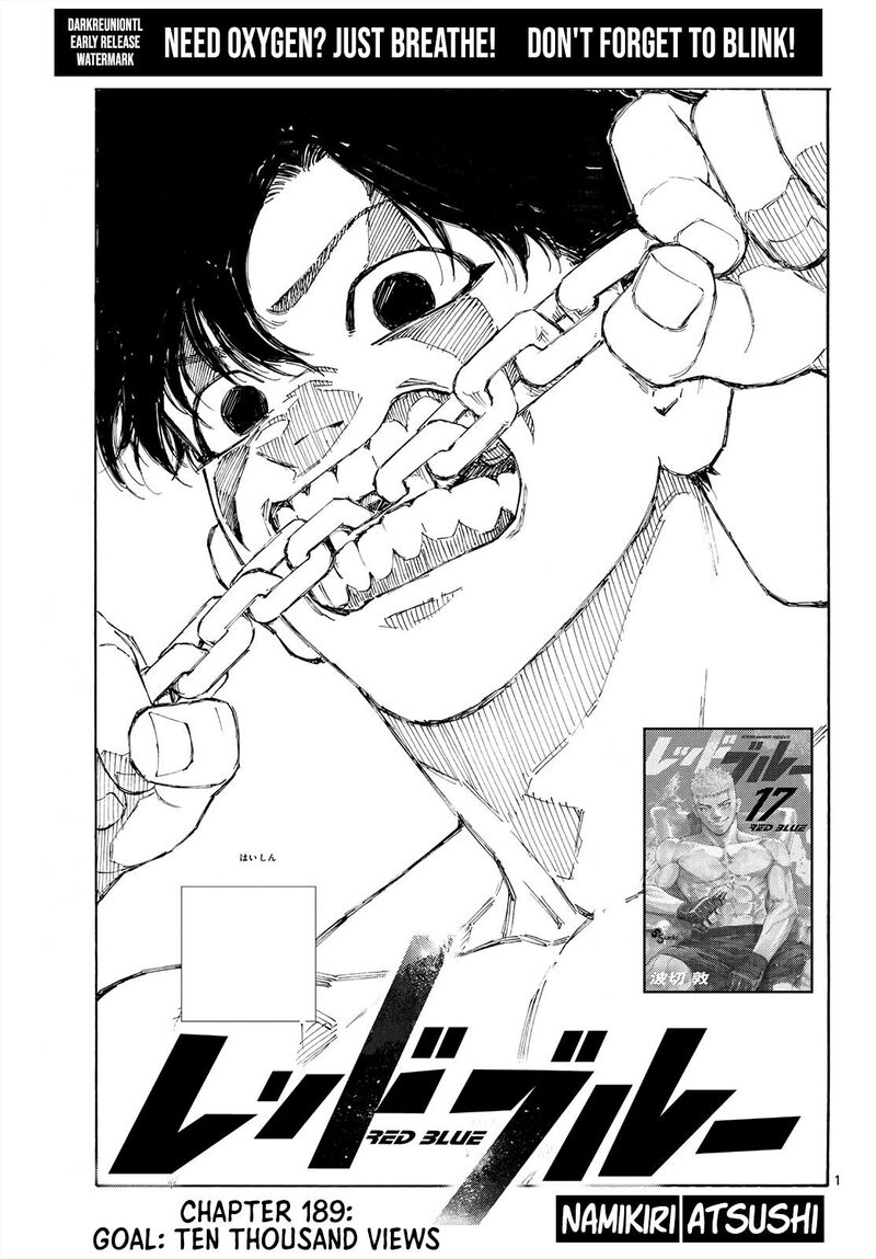 Red Blue Chapter 189 Page 2