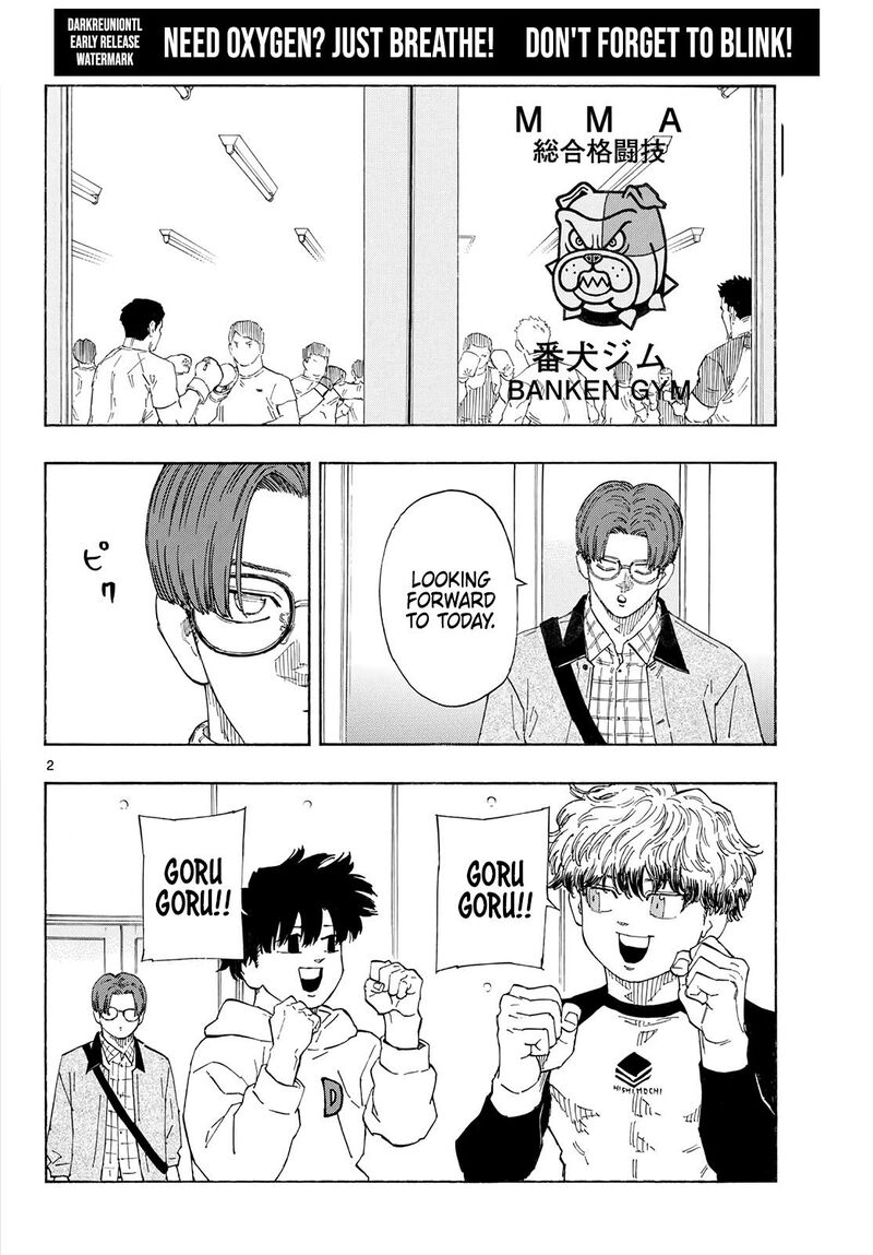 Red Blue Chapter 189 Page 3