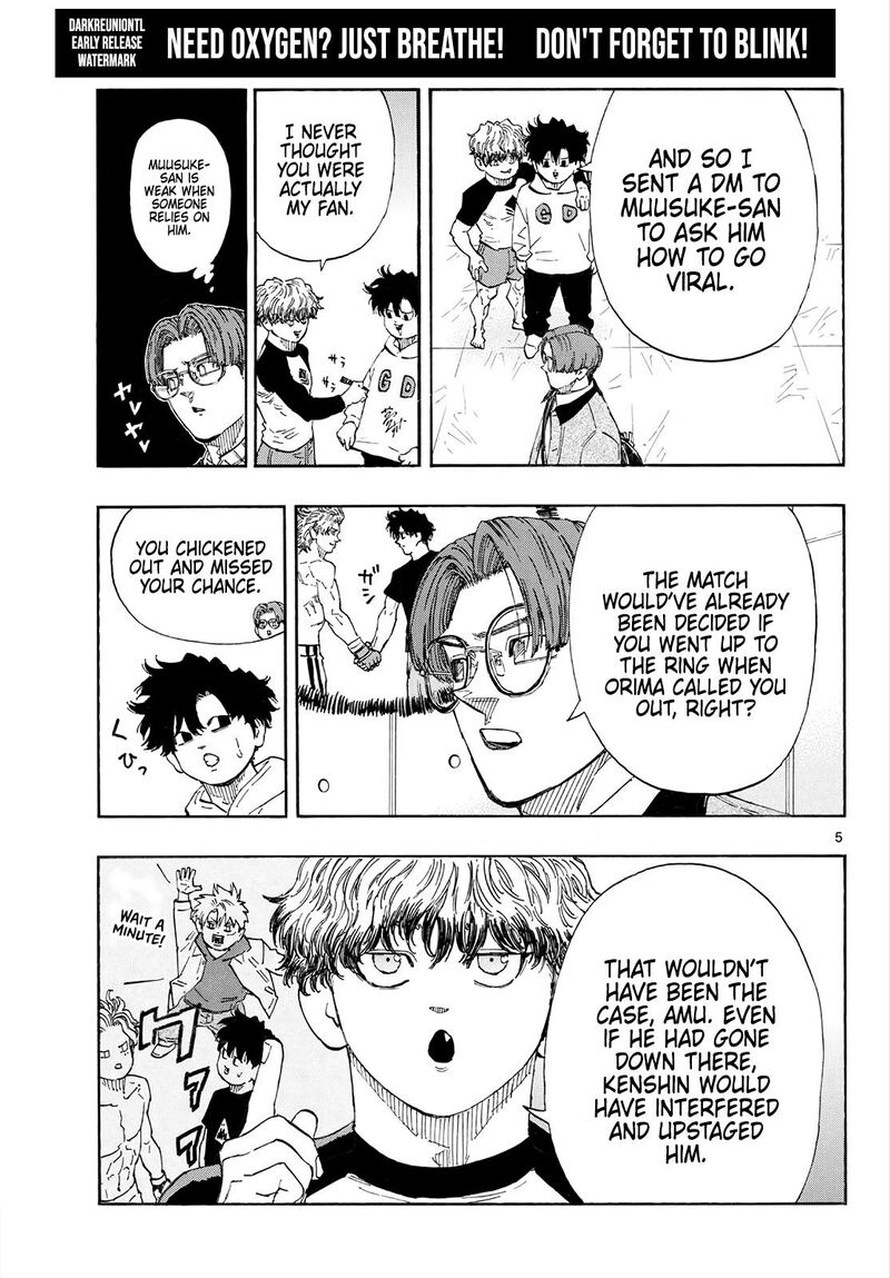 Red Blue Chapter 189 Page 6