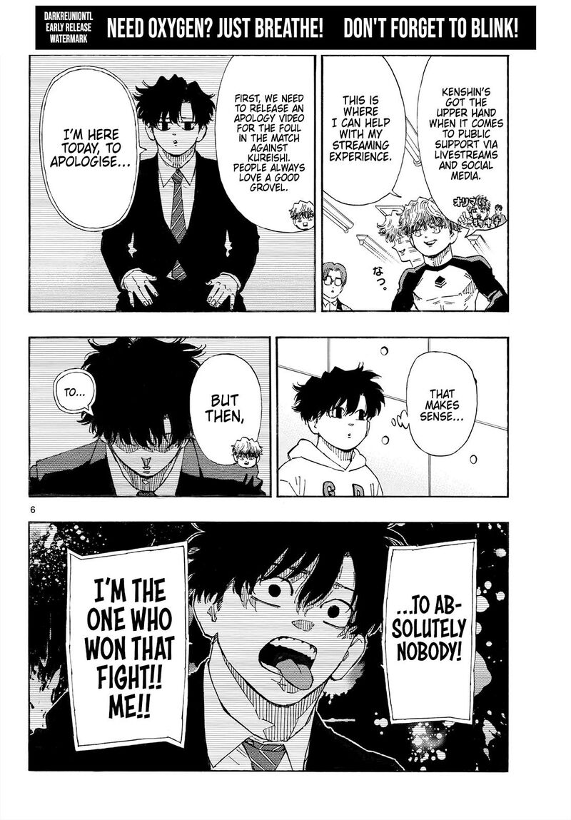 Red Blue Chapter 189 Page 7